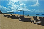 Bali Beach Chairs